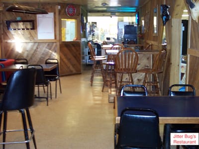 Jitter Bug's Convenience Store/Cafe/Bar/Casino