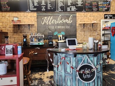 Jitterbomb Coffee Company LLC