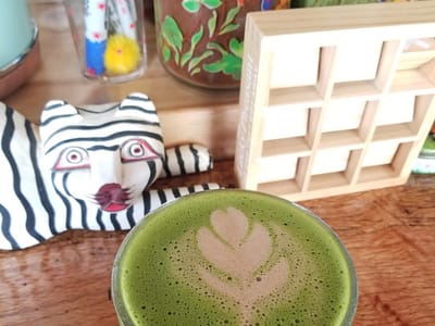 Jitterbug Beverage Co.