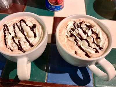 Jitterbug Coffeehouse