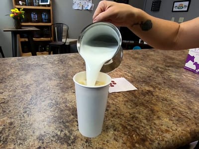 Jitterbugz Cafe and Beanery