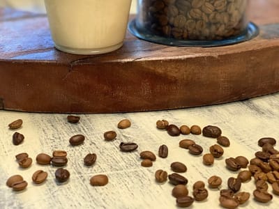 Jitterbugz Cafe and Beanery