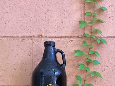 Jitters Brewing Company