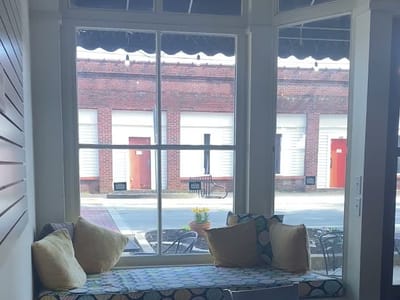 Jitters Brewing Company