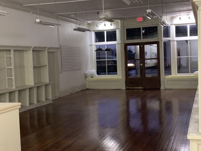 Jitters Brewing Company