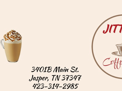 Jitters Coffee Cafe