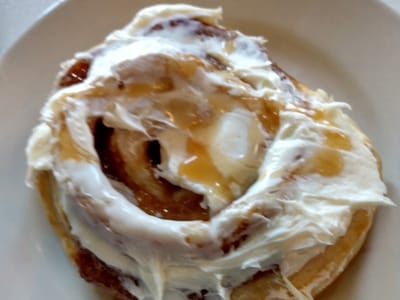 Jitters Coffee House