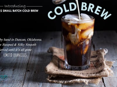 Jitters Coffee House