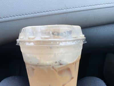 Jitters Coffee House