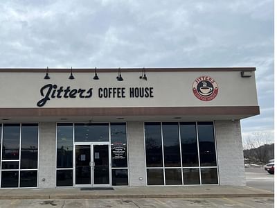 Jitters Coffee House