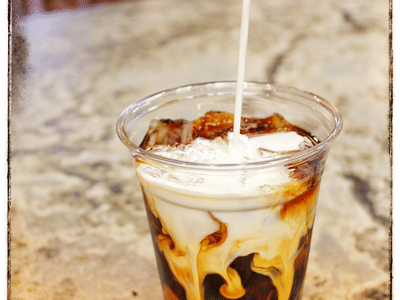 Jitters Coffee House