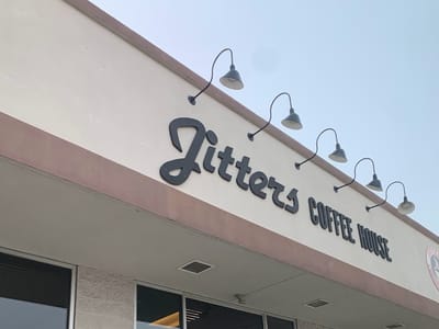 Jitters Coffee House