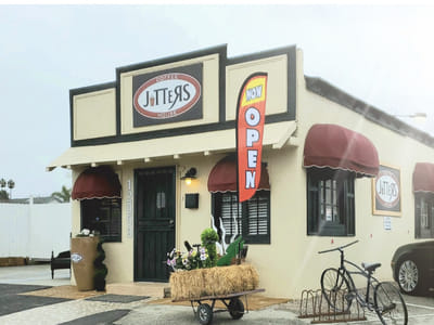 Jitters Coffee House