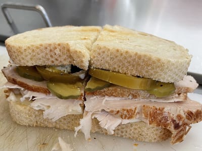 Jitters Coffee House