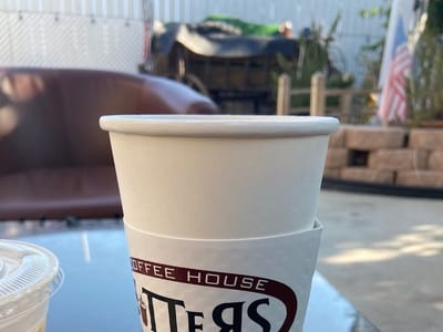 Jitters Coffee House