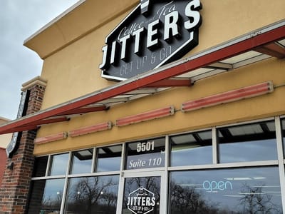 Jitters Coffee