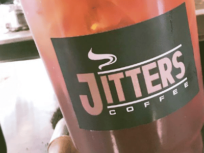 Jitters Coffee