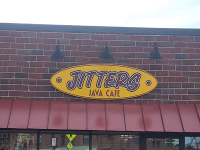 Jitters Java Cafe