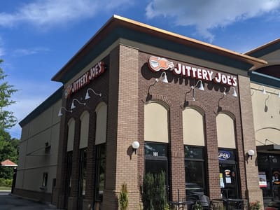 Jittery Joe's Coffee