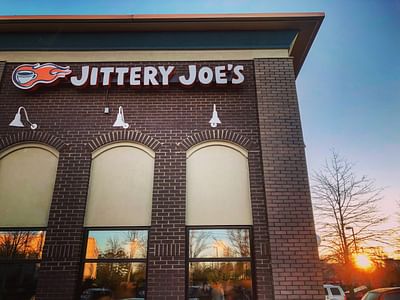 Jittery Joe's Coffee