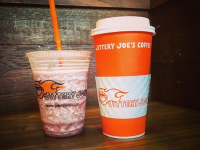 Jittery Joe's Coffee