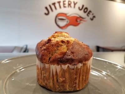 Jittery Joe's Coffee