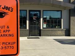 Jittery Joe's Coffee