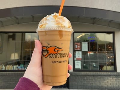 Jittery Joe's Coffee