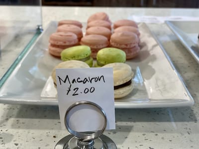 Jittery Joe's Coffee