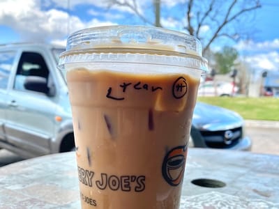Jittery Joe's Coffee