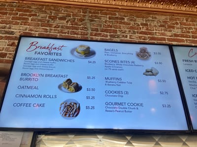 Jitterz Coffee at The Haven