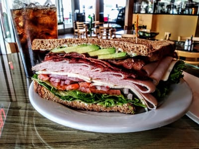 Jitterz Coffee at The Haven