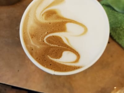 Jitterz Coffee & Cafe