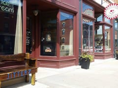 Jitterz Coffee & Cafe