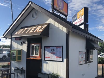 Jitterz Coffee Hut