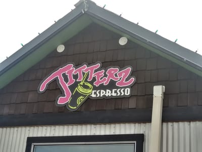 Jitterz Espresso
