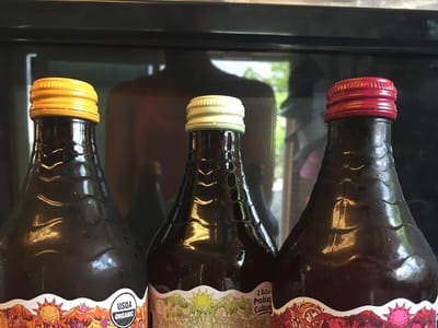 JJ Coffee Co - North (Java Jungle)