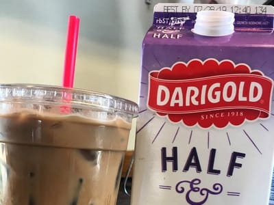 JJ Coffee Co - North (Java Jungle)