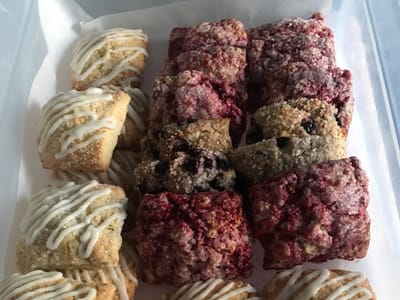 JJ Coffee Co - North (Java Jungle)