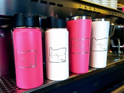 JJ Coffee Co - South (Java Jungle)