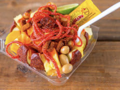 JJMAYA Healthy + Sweets