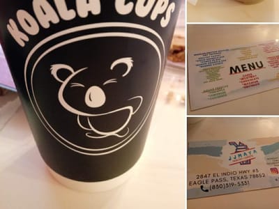 JJMAYA Healthy + Sweets