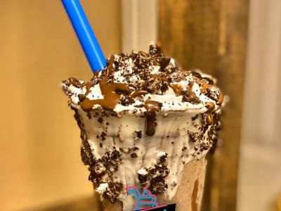 JJMAYA Healthy + Sweets