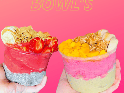 JJMAYA Healthy + Sweets