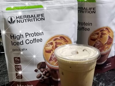 JMIforLIFE Nutrition