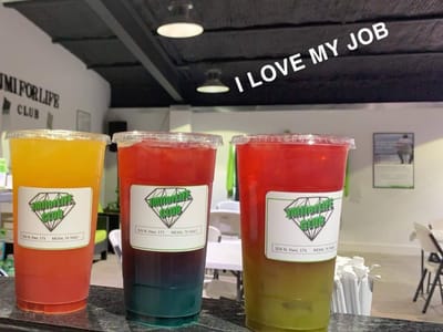 JMIforLIFE Nutrition