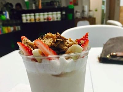 JMIforLIFE Nutrition