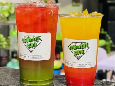 JMIforLIFE Nutrition