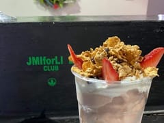 JMIforLIFE Nutrition