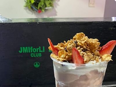 JMIforLIFE Nutrition